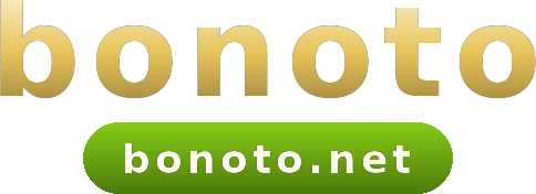 bonoto logotipo