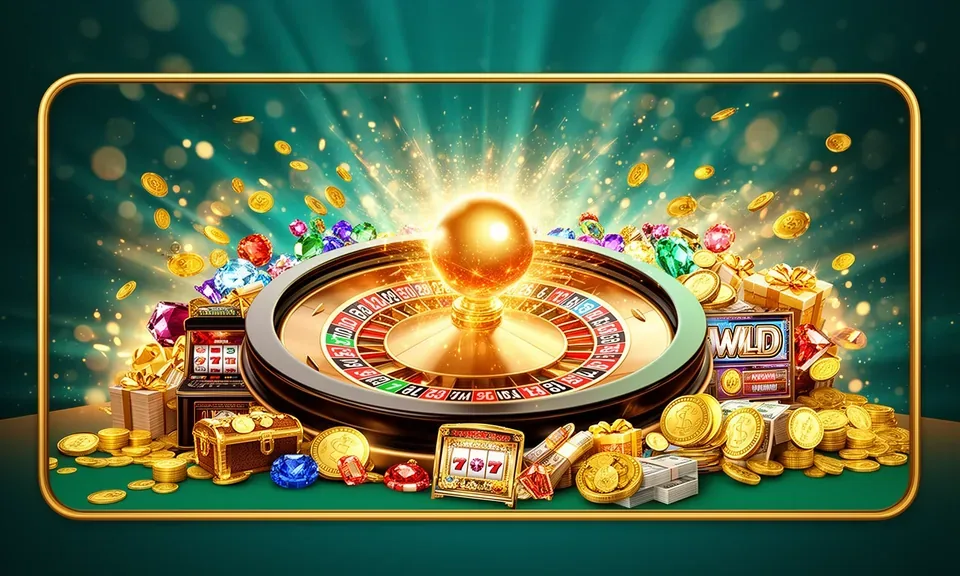 bonoto Términos del casino explicados sin rodeos